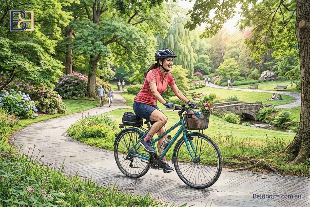 Cycling