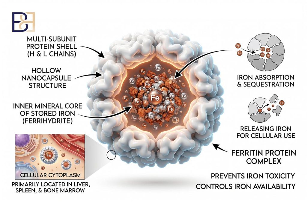 Ferritin