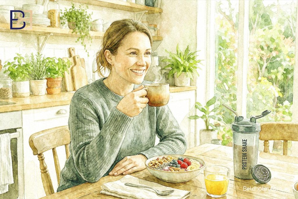 Foods that block iron absorption