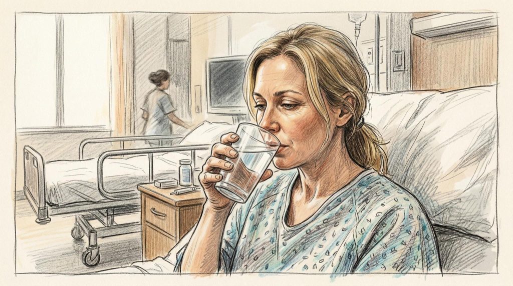Hydration