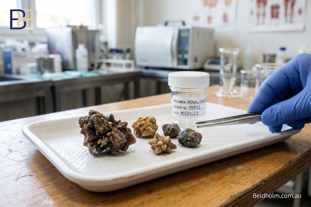 Kidney stones