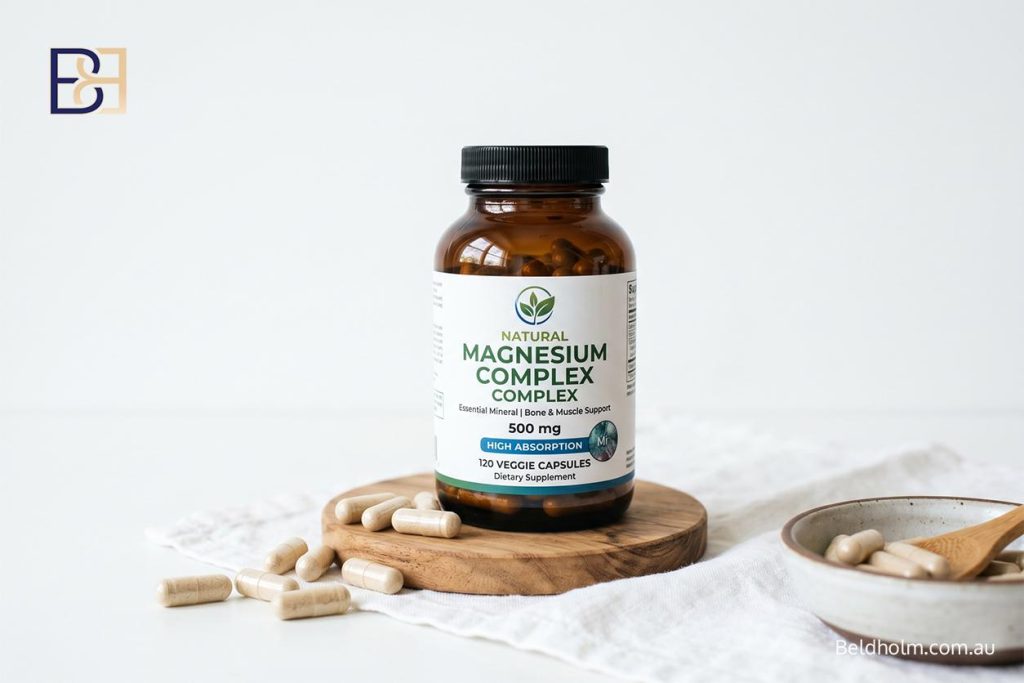 Magnesium