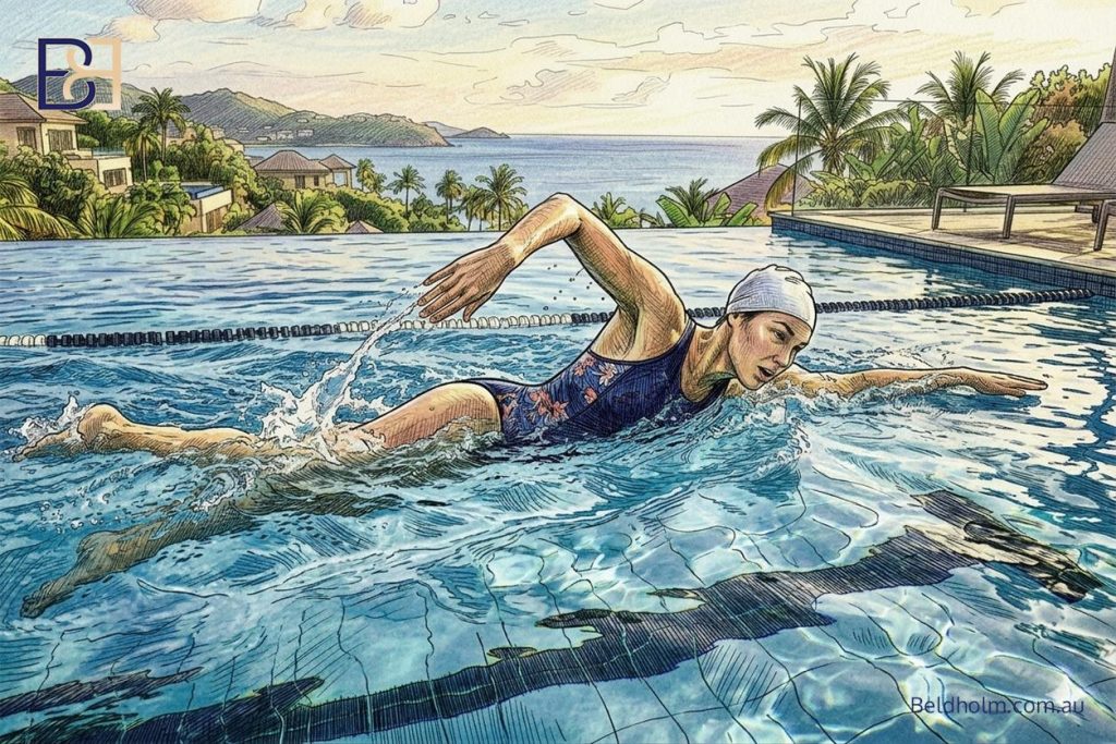 Swimming