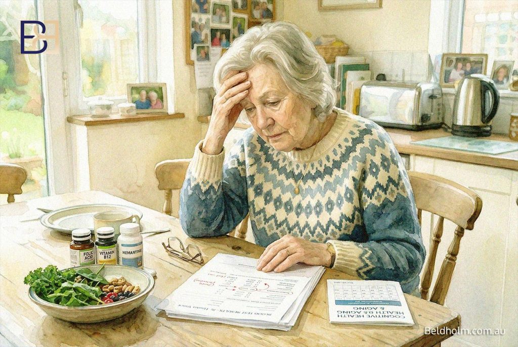 Vitamin B12 Deficiency After Bariatric Surgery: What It Means for Body Contouring Recovery 17 Symptoms