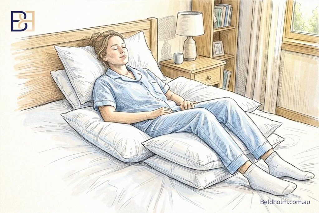 The Recommended Position