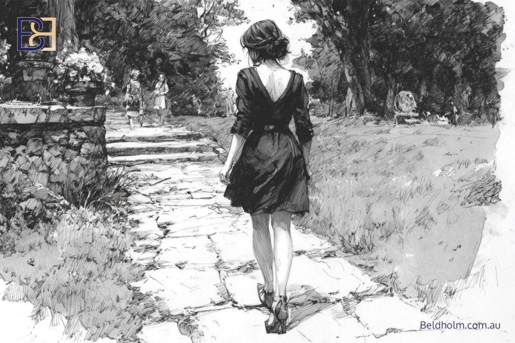 The first two weeks: walking, lung exercises, and DVT prevention