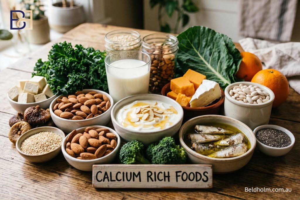 The foods that actually move the needle
