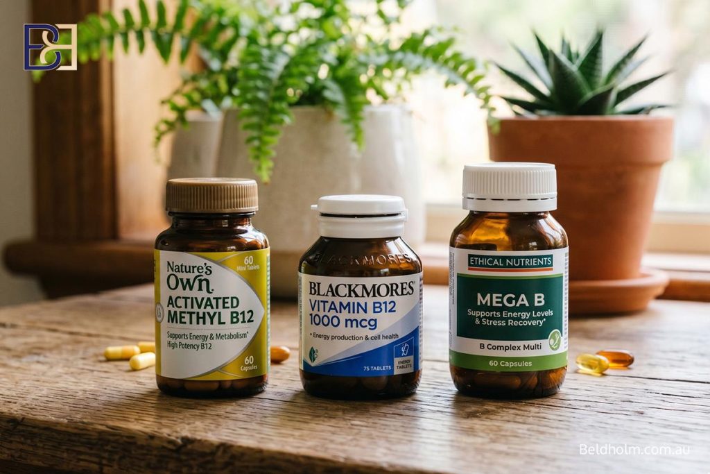 Vitamin B12