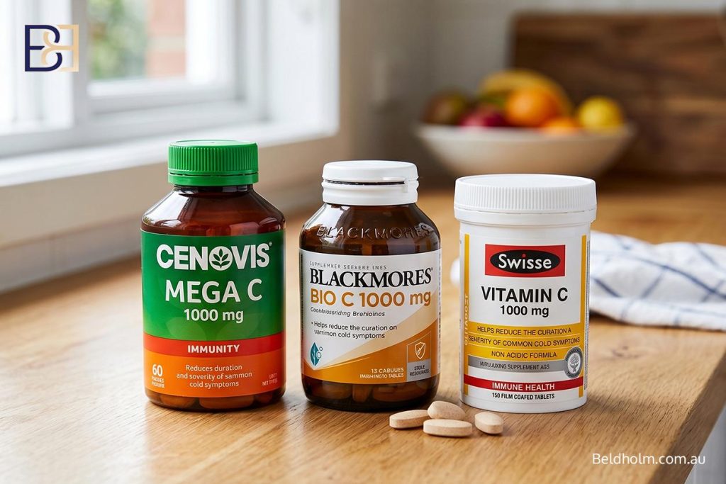 Vitamin C - Cenovis