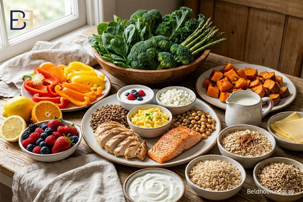 Why Nutrition Matters for Surgery