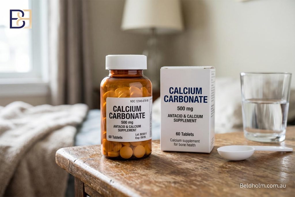 Why gastric acid matters