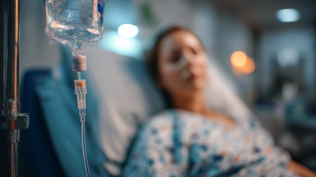 patient