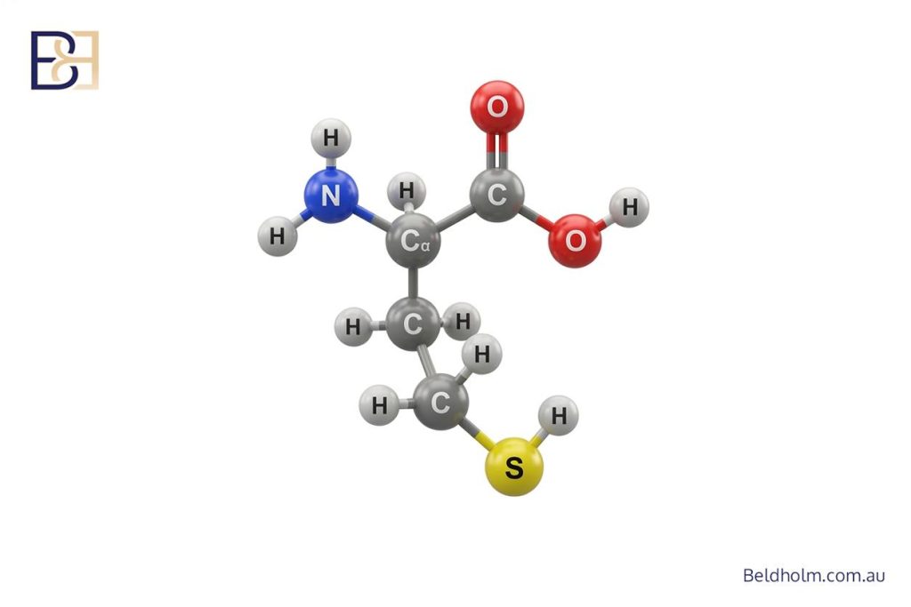 Combined B6/B12/folate: when homocysteine is elevated
