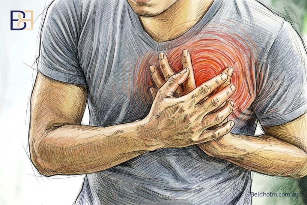 DVT and pulmonary embolism symptoms
