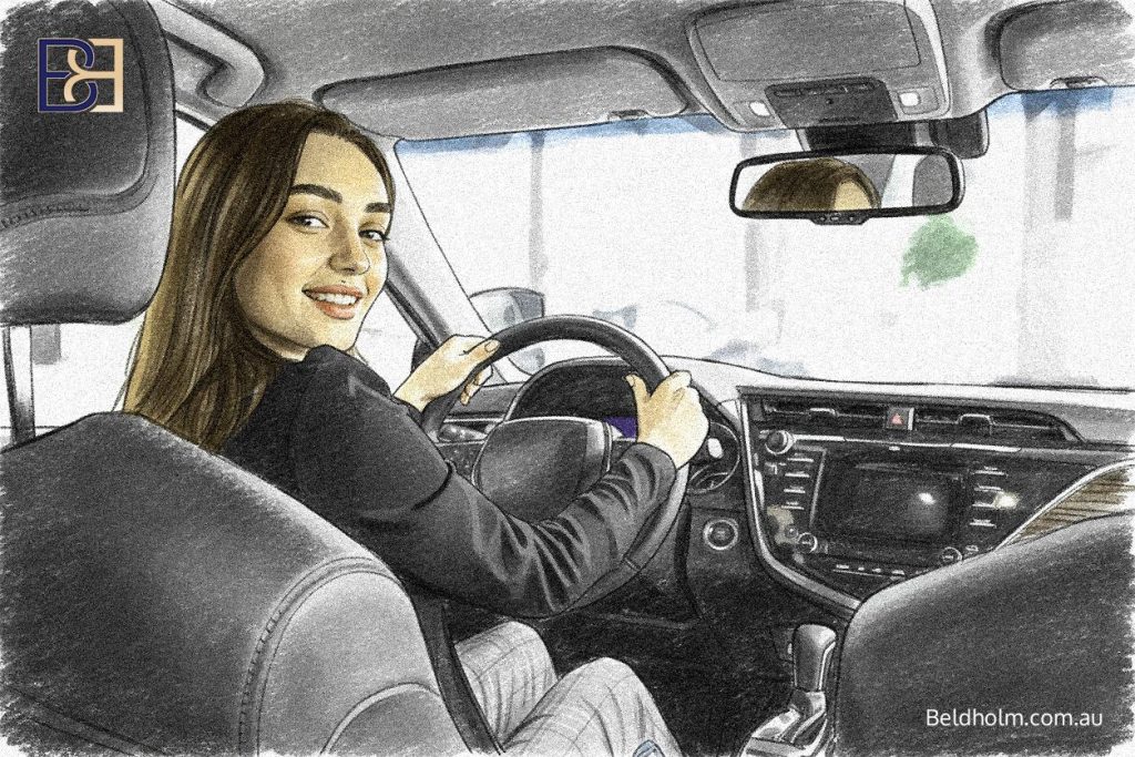 Driving After Abdominoplasty (Tummy Tuck) Post Weight Loss