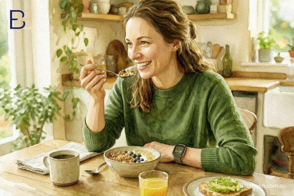 Foods that interfere with zinc absorption
