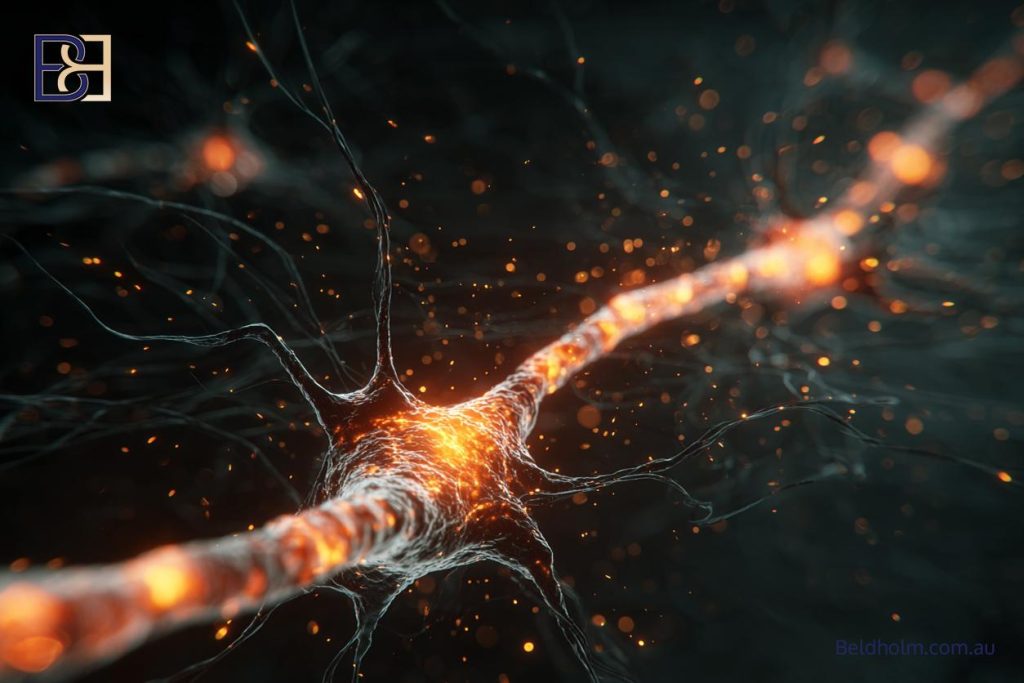 Neuroma: a specific type of nerve pain