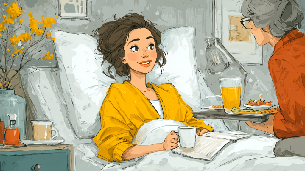 Recovery After an Extended Brachioplasty (Arm Lift)