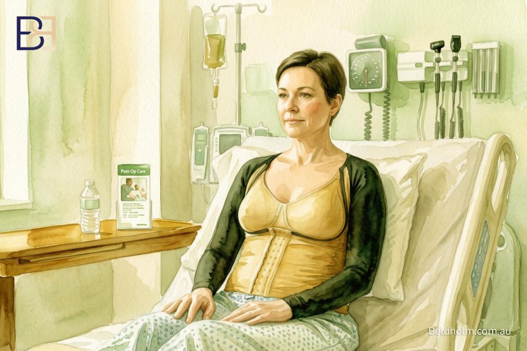 Recovery: what to expect