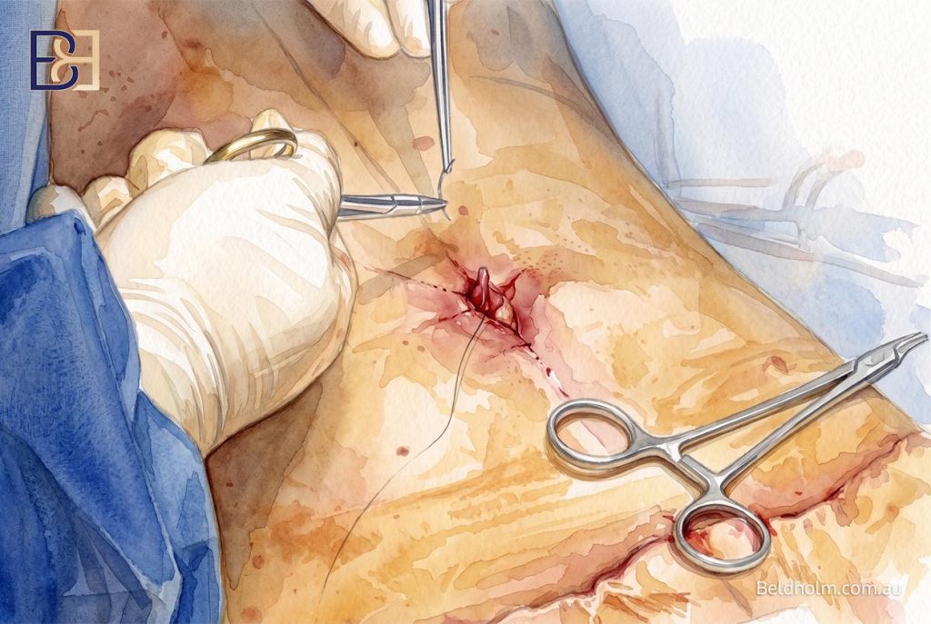 Abdominoplasty (Tummy Tuck) After Weight Loss: A Complete Guide for Post Weight Loss Patients 29 The belly button (umbilicus)