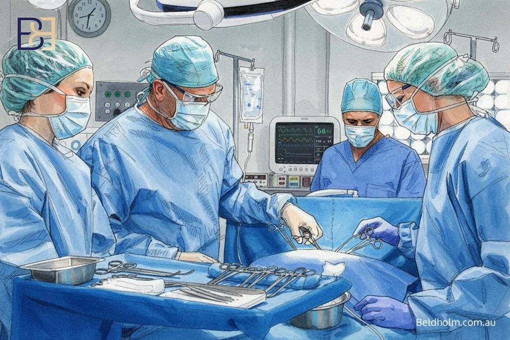 Abdominoplasty (Tummy Tuck) After Weight Loss: A Complete Guide for Post Weight Loss Patients 28 The incision