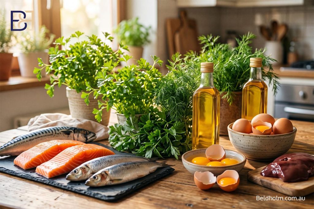 Vitamin D Deficiency After Weight Loss Surgery: Why It Affects Your Body Contouring Surgery Recovery 20 Vitamin D3 (cholecalciferol)