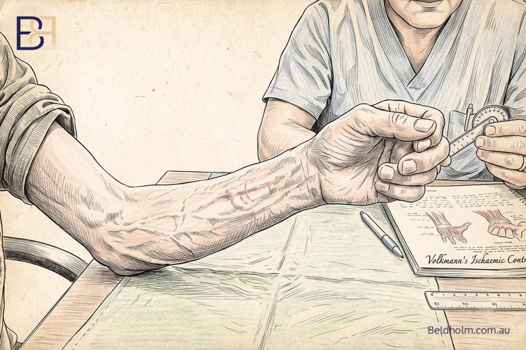 What happens if it is not treated in time