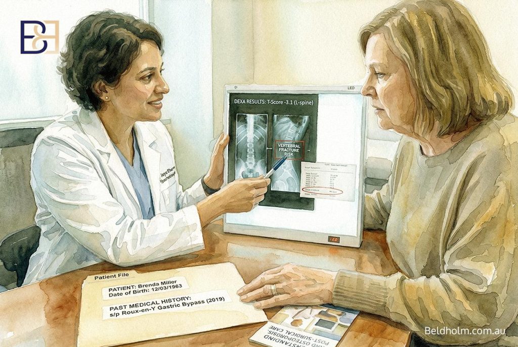 Vitamin D Deficiency After Weight Loss Surgery: Why It Affects Your Body Contouring Surgery Recovery 1 What patients should not do