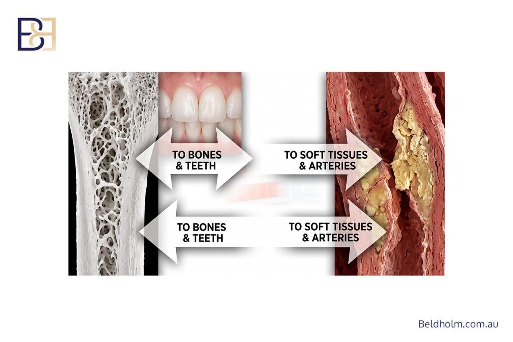 Vitamin D Deficiency After Weight Loss Surgery: Why It Affects Your Body Contouring Surgery Recovery 25 What vitamin D3 does with calcium