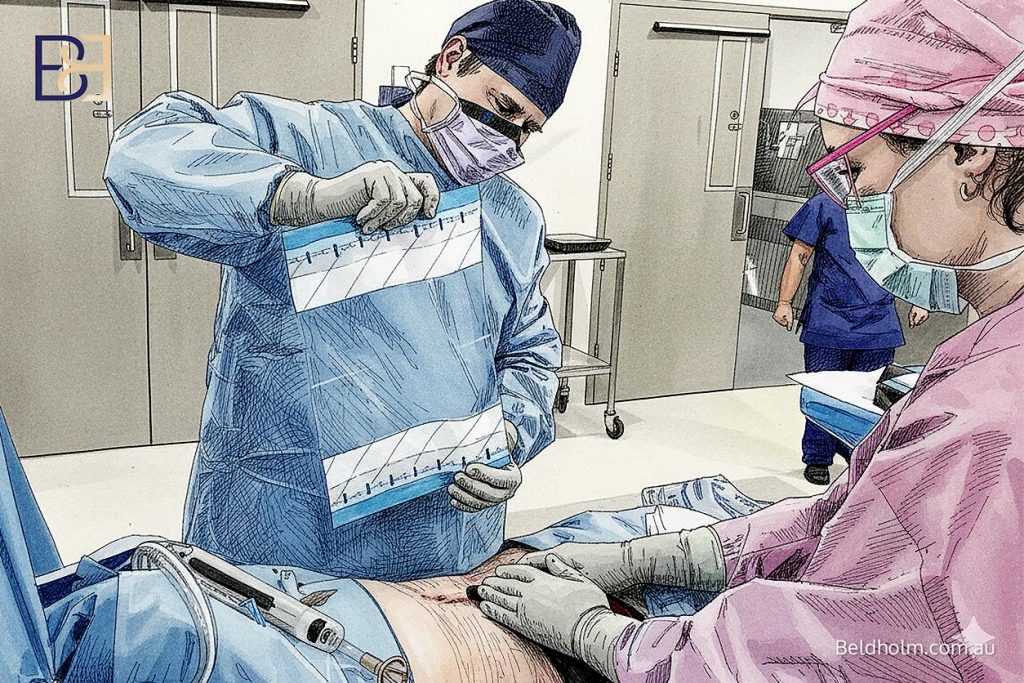 Why I take zinc seriously as a surgeon