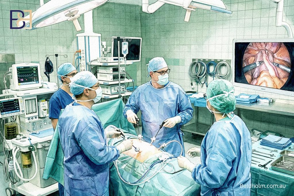 Why weight loss surgery patients are vulnerable
