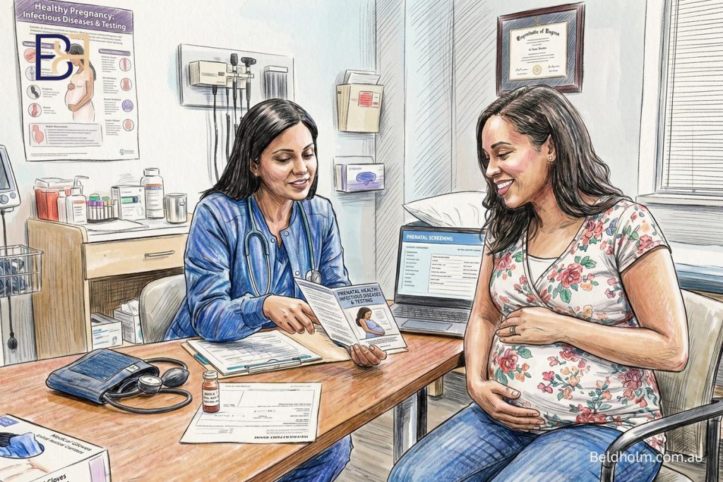 Full Abdominoplasty with Ultrasound-Assisted Suction Lipectomy (VASER Liposuction) After Pregnancy 9 Timing after pregnancy