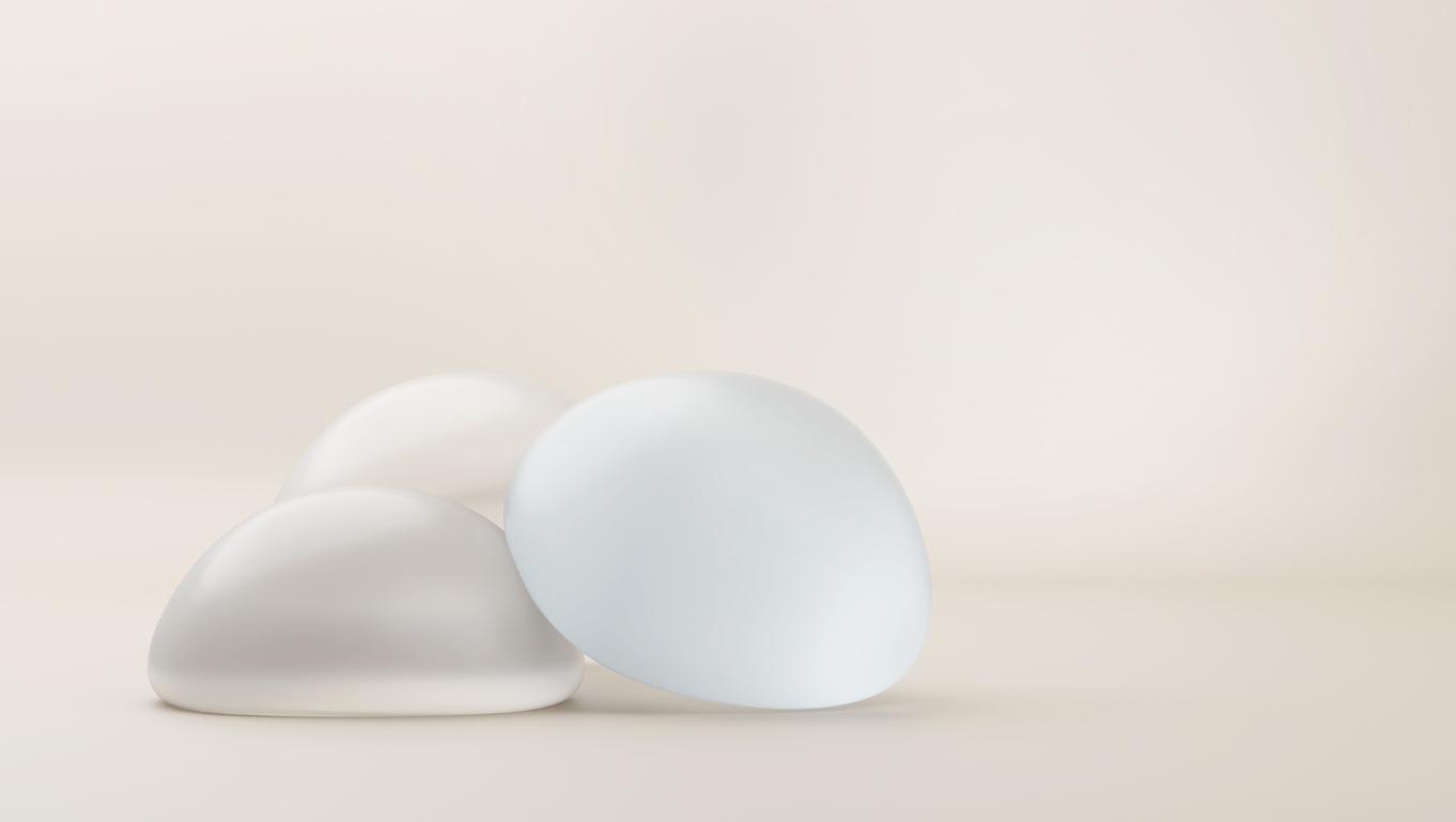 Breast Implant - Dr Bernard Beldholm
