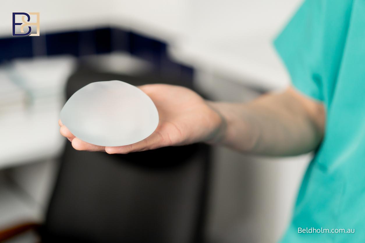 Choosing your new implants