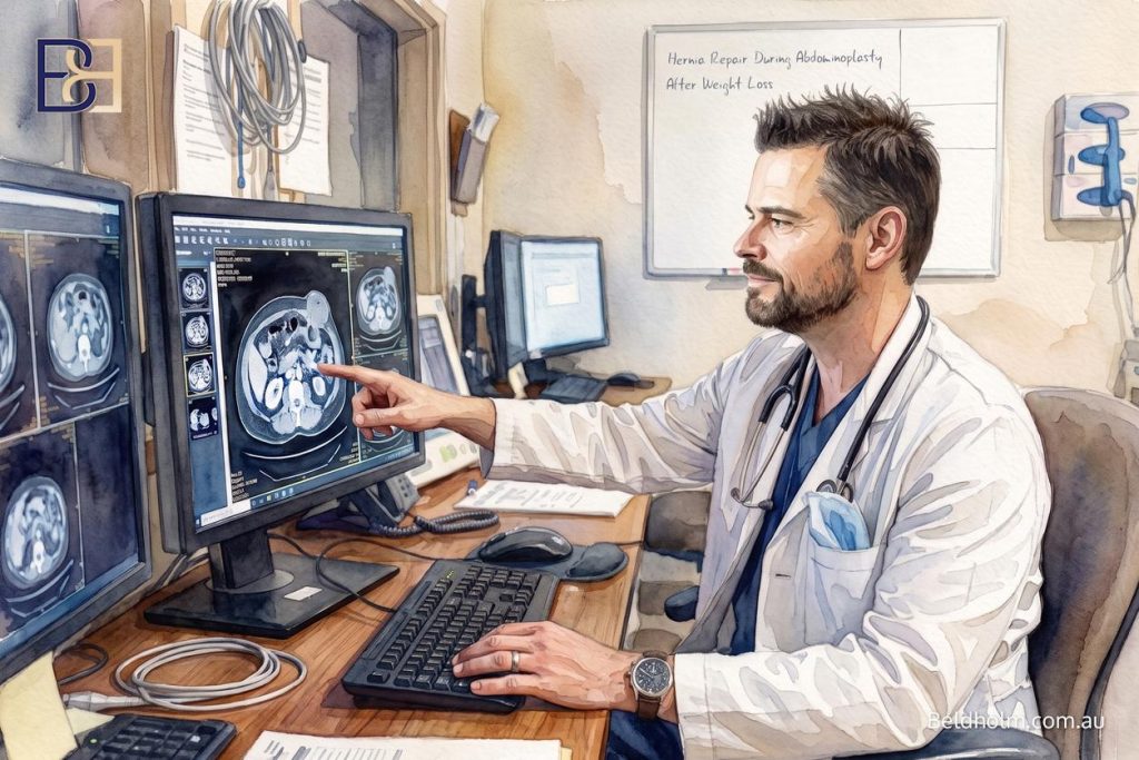 Diagnostic imaging