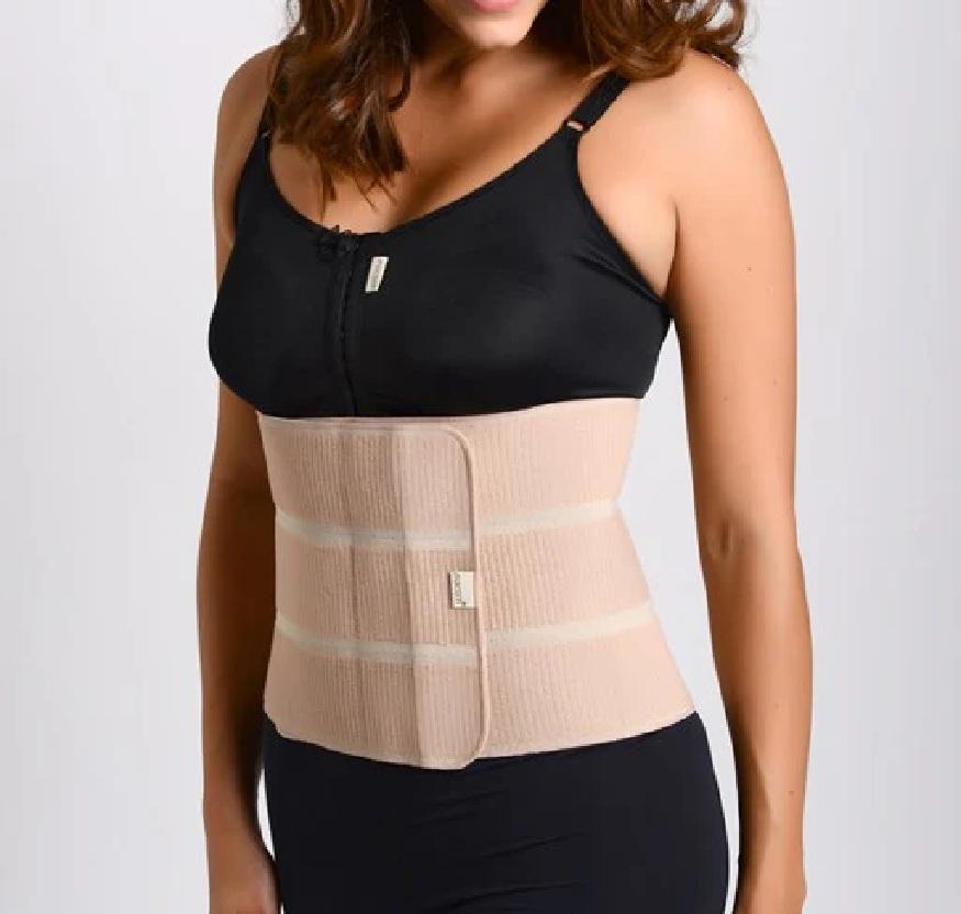 Garments, drains and swelling