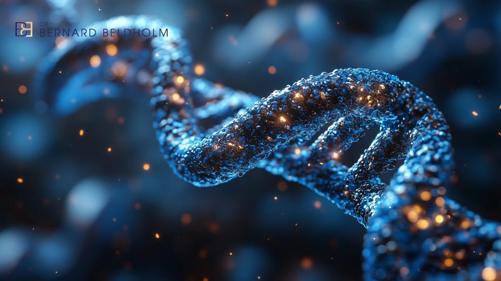 Genetics and skin quality