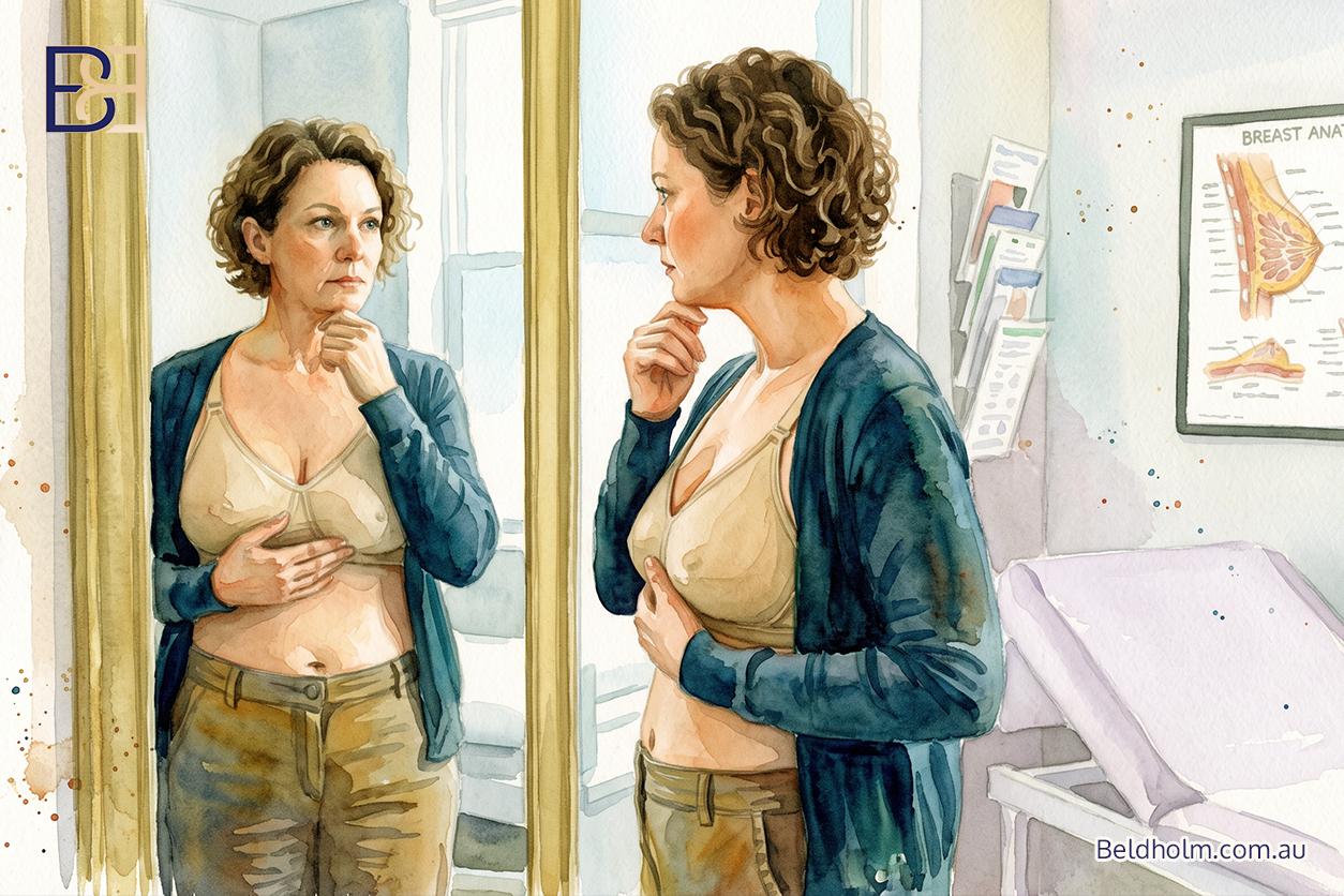 Is breast surgery right for me