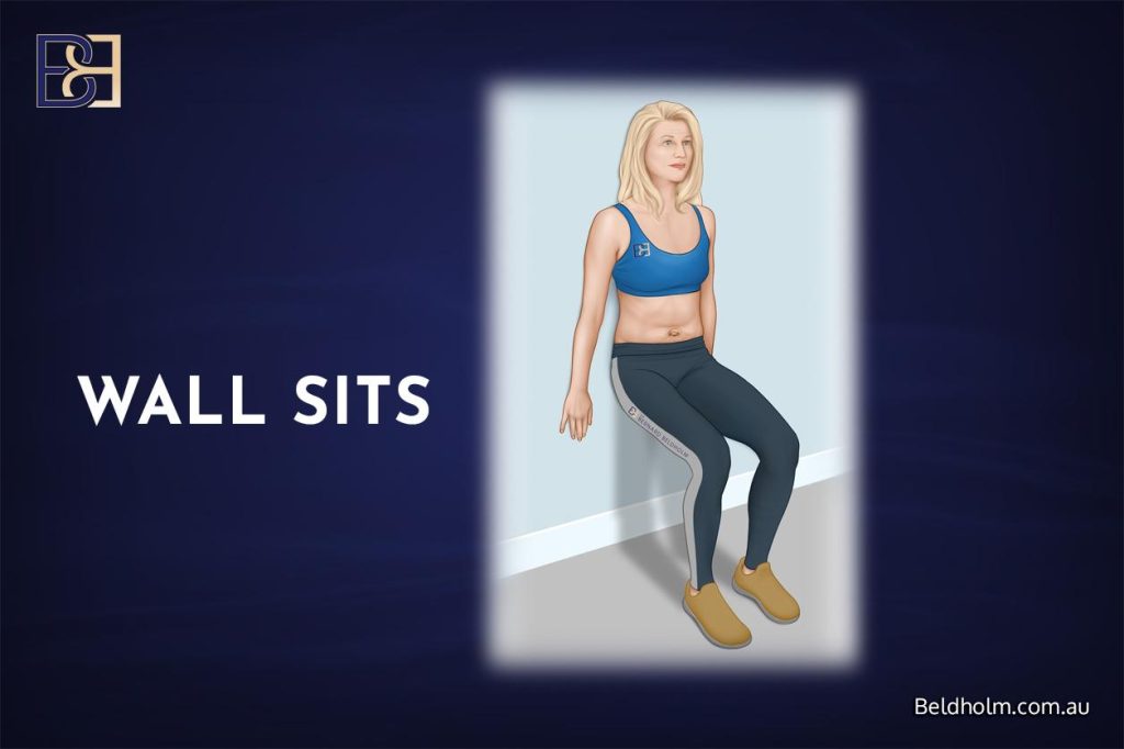 Wall Sits