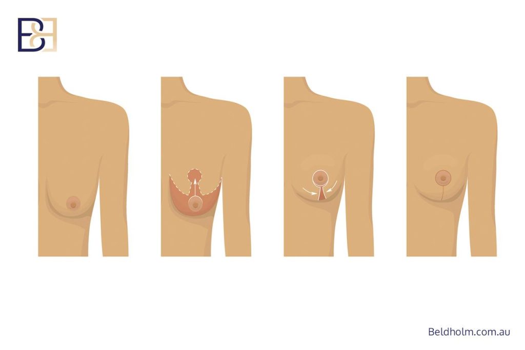Stretch Marks After Pregnancy: What Helps Your Skin and Where Abdominoplasty (Tummy Tuck) Fits 14 What about breast changes