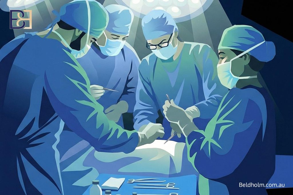 Why Abdominoplasty (Tummy Tuck) After Pregnancy Is Major Surgery