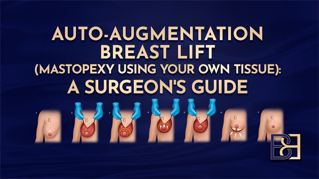 Augmentation Breast Lift (Mastopexy Using Your Own Tissue) featured image