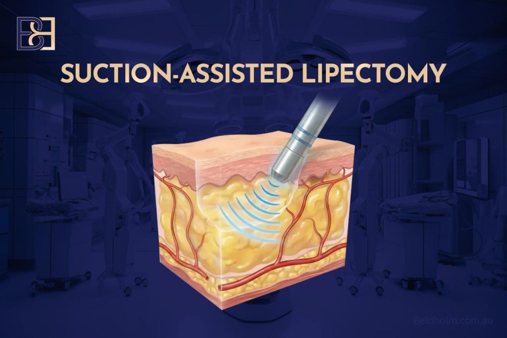 Which Abdominoplasty (Tummy Tuck) Do I Need After Weight Loss? Matching the Operation to Your Skin Pattern 16 Combined suction-assisted lipectomy (liposuction)