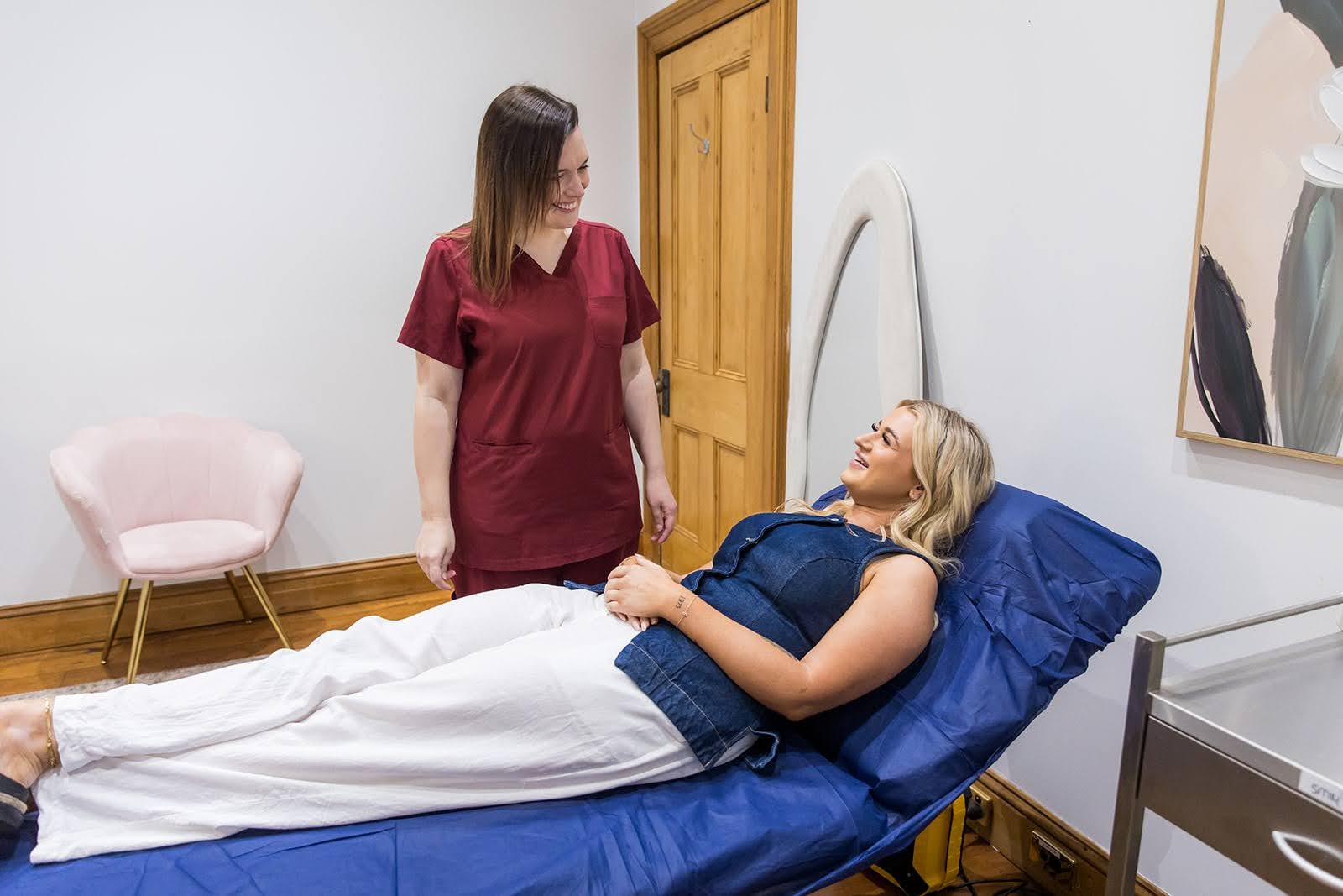 Dr Bernard Beldholm Clinic