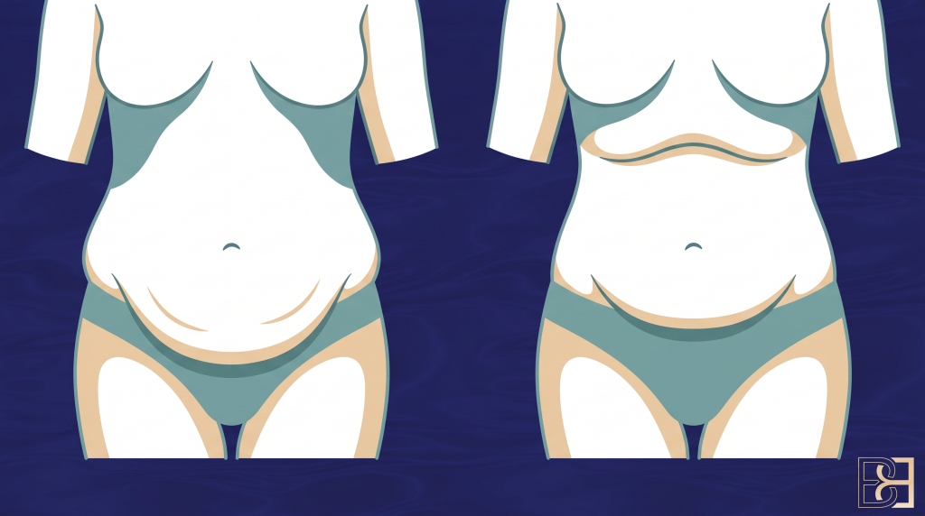 How This Differs From Other Abdominal Procedures
