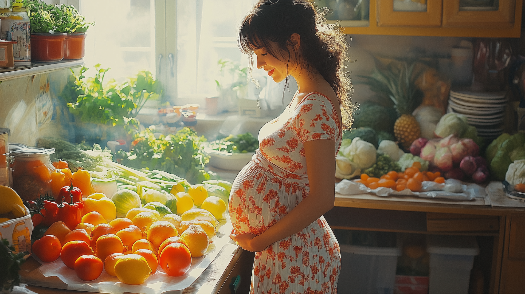 Suction-Assisted Lipectomy (Liposuction) and Breast Surgery After Pregnancy