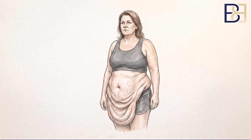 Who Is Suited to Apronectomy