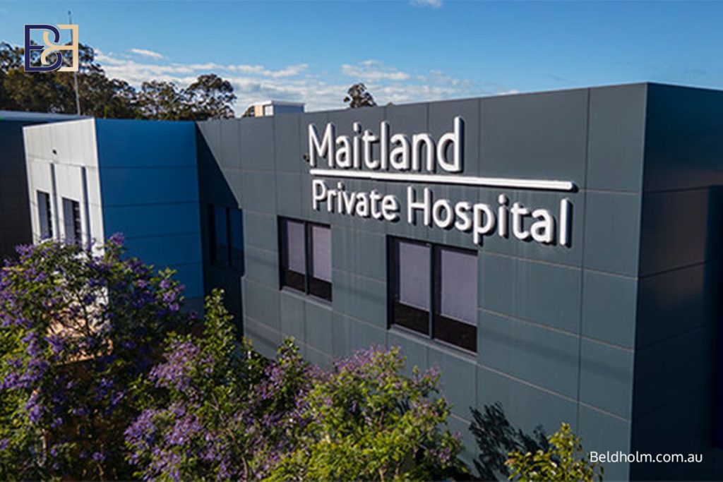 Vitamin A (Retinoid) Before and After Body Contouring Surgery: A Guide for Post Weight Loss Patients 32 The operation at Maitland Private Hospital