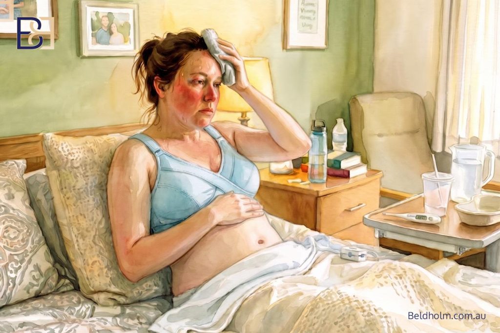 Breast Lift (Mastopexy): Risks and Complications 12 Signs to act on