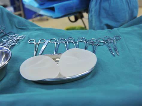 Breast Implants